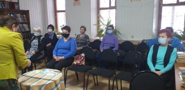 Занятия в группе «Психология» продолжаются