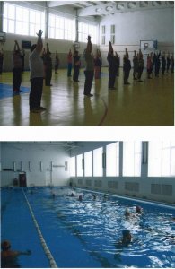 Возраст – это привилегия