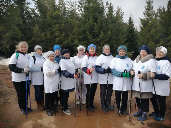 День физкультурника  в Менделеевске