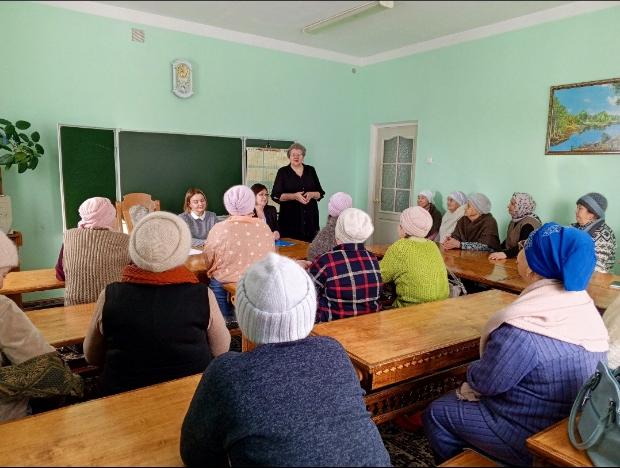 Обучение по курсу Школа правовых знаний