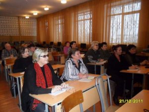 Обучение компьютерной грамотности