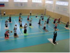 Если хочешь быть здоров!