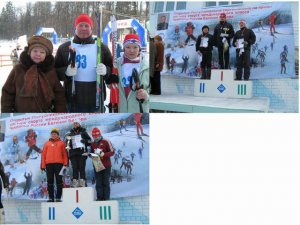 Мороз и солнце – День чудесный!