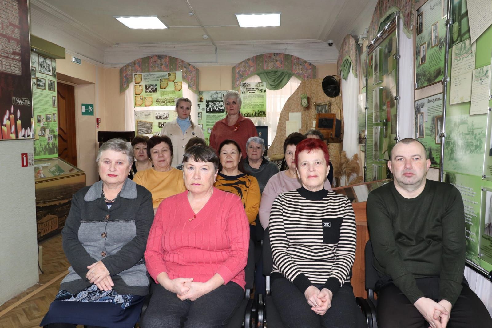 Zащитникам посвящается