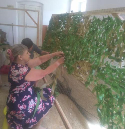 Всё для победы 