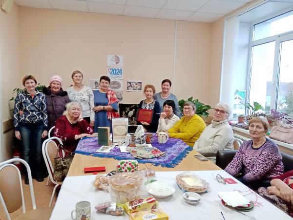 Семейная реликвия