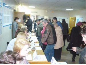 Вакансии для пожилых людей